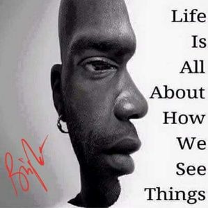 Meet your Posher, Bright